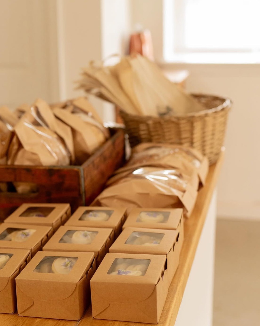 From our family’s farm to your family’s plate.